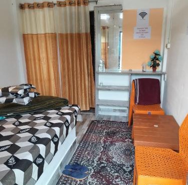 Nabadip Guest House in Barpeta