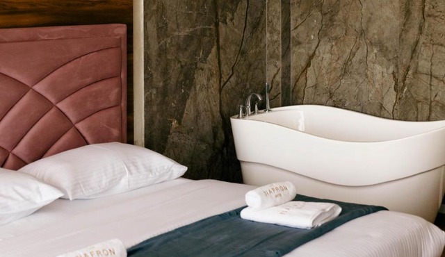 Nafron Hotel in Prizren