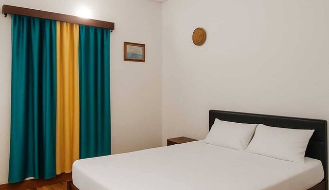 Nahor Inn in Chandanpur