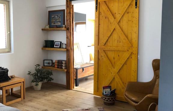 Nantucket GuestHouse in Vrbas