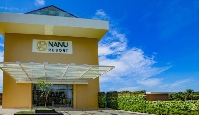 Nanu Resort , Arambol in Arambol