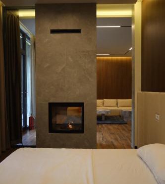 Natural Pool & SPA in Ferizaj