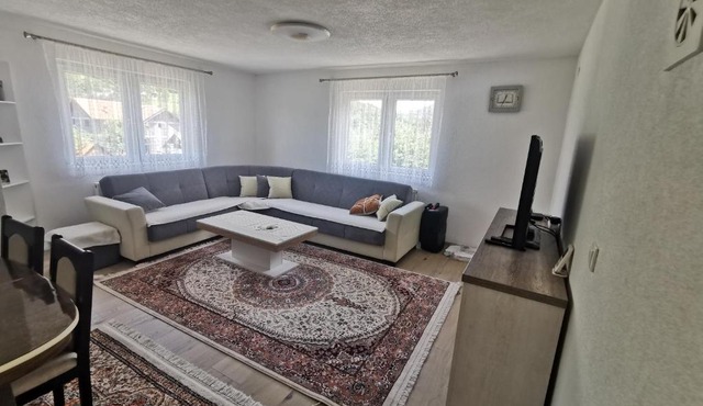 Nature Apartments - Pazaric in Pazarić