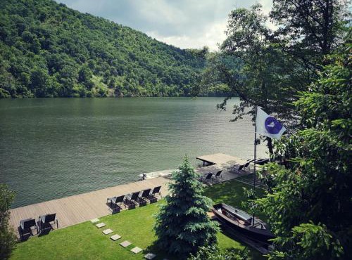 Nautica Bahna in Orsova