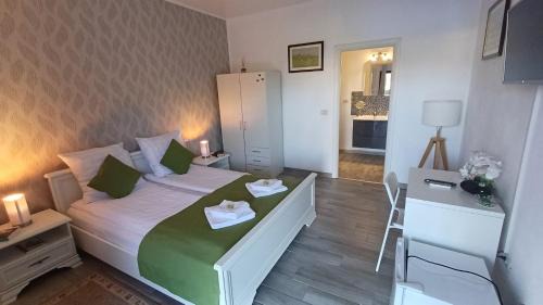 Neferprod Apartments - IS - CAM 02 in Timişoara