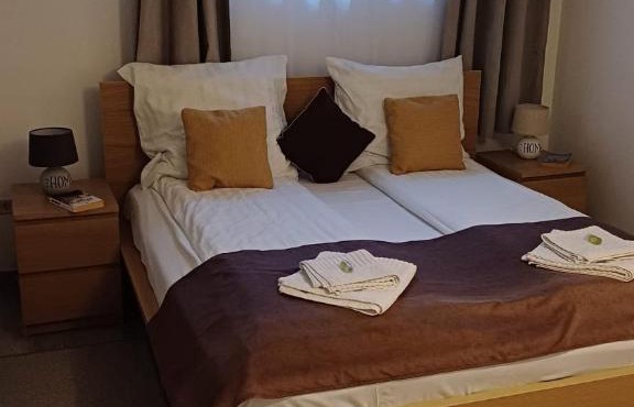 Neferprod Apartments - IS - CAM 05 in Timişoara