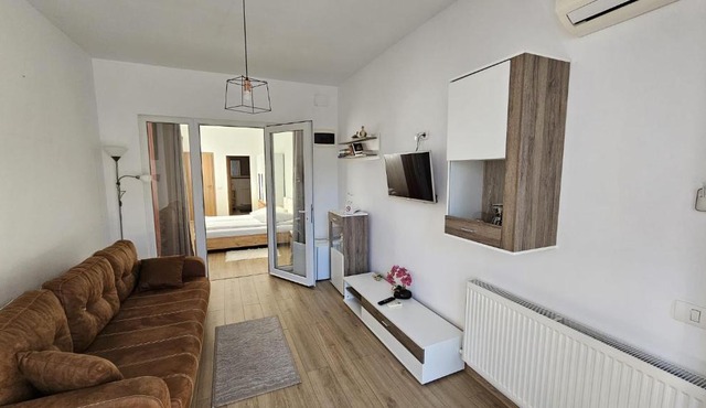 Neferprod Apartments - IS - CAM 08 in Timişoara