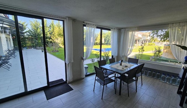 Neferprod Apartments - IS - CAM 07 in Timisoara