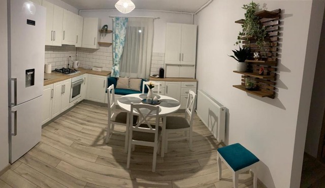 NELI HOME Apartament in Reghin