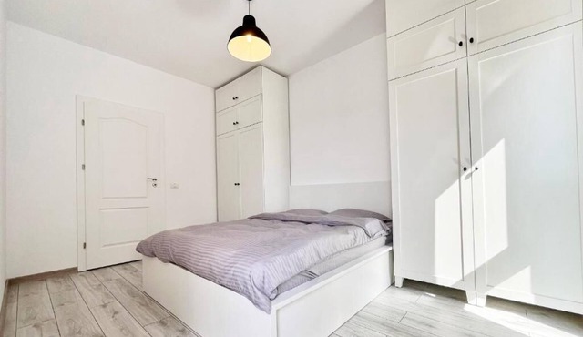 NEO Patru - one bedroom in Dumbrăvița