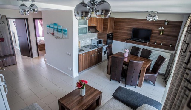 Neptun Blue Apartament in Jupiter