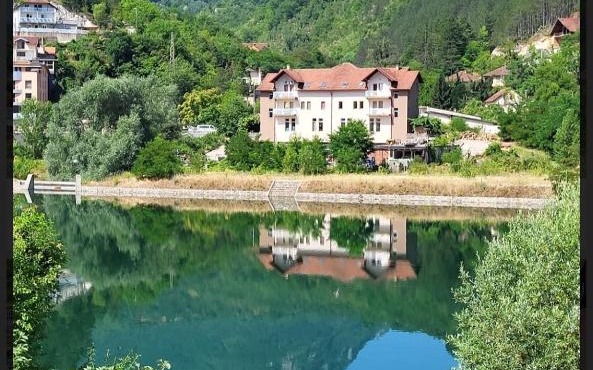 Nera-etwa Konjic 2 room in Konjic
