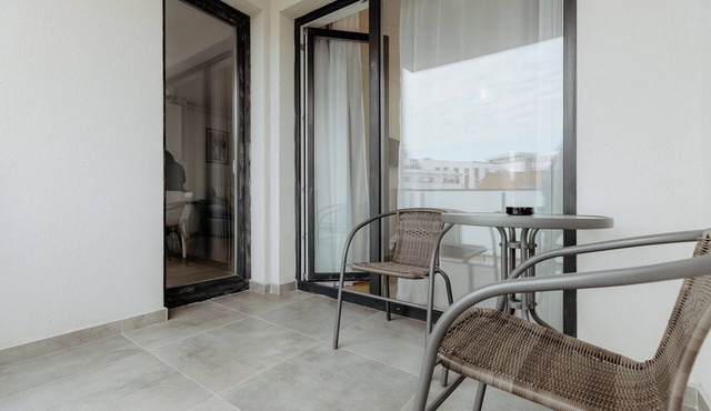 Nest Inn Oasis Residence in Baia Mare