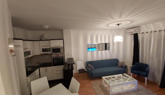 Nevo Apartment in Banja Luka