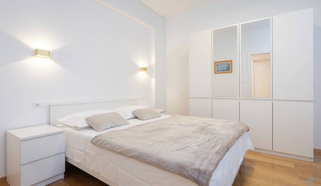 New 2BDR apartment near the beach and the city center - Nettle tree apartment