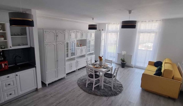 New Apartment close to center 18 in Sibiu