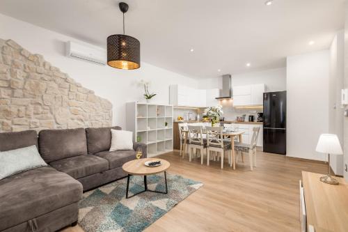 New Cosy Apartment Ivan in Opatija