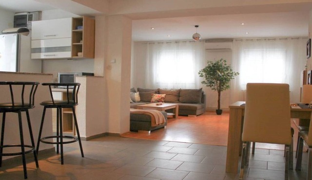New Cozy Apartment *