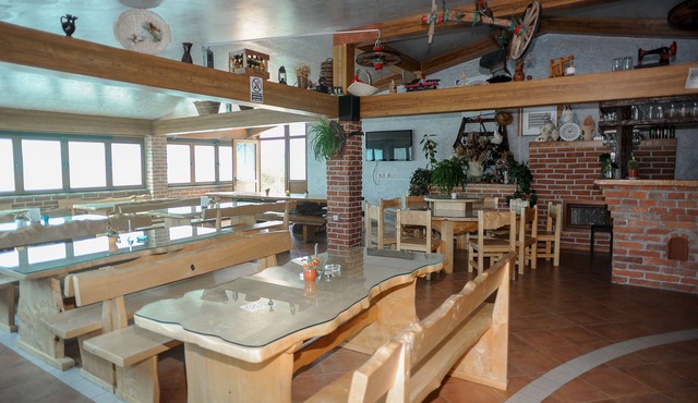 NEW!Vila Caska ap 5 - 6 people, nex to Zrce, sea view, wifi, pool, resturant&bar in Caska