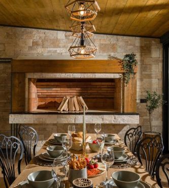 New Villa - Luxury Vacation in Vrana