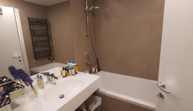 “New York” apartment Herastrau Park in Bucureşti