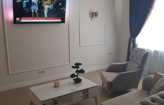 Next Residence in Mamaia Nord
