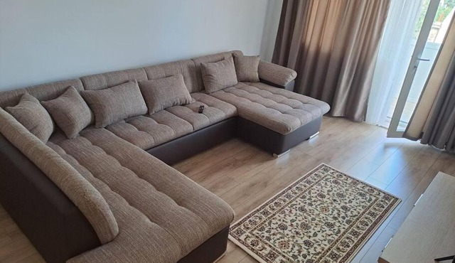 Nice and cozy Sulina Apartament in Sulina