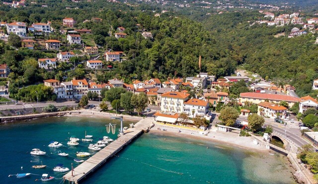 Nice apartment for 2 people with WIFI, TV and terrace