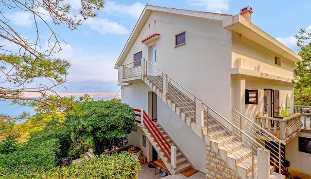 Nice apartment in Bosana-Pag with WiFi