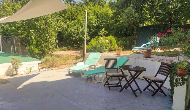 Nice apartment in Labin with WiFi in Labin