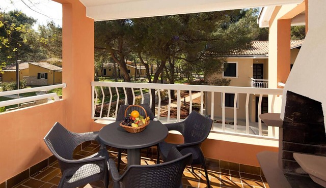 Nice apartment in Umag with WiFi