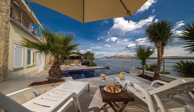 Nice apartment in Vidalici
