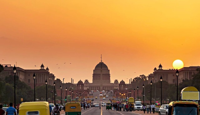 Nice Boutique Guest House In South Delhi Near Aiims,nift,srifort in New Delhi