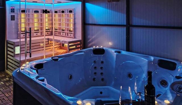 Nice home in Varazdinske Toplice with sauna