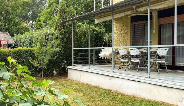 Nice home in Seketin with sauna