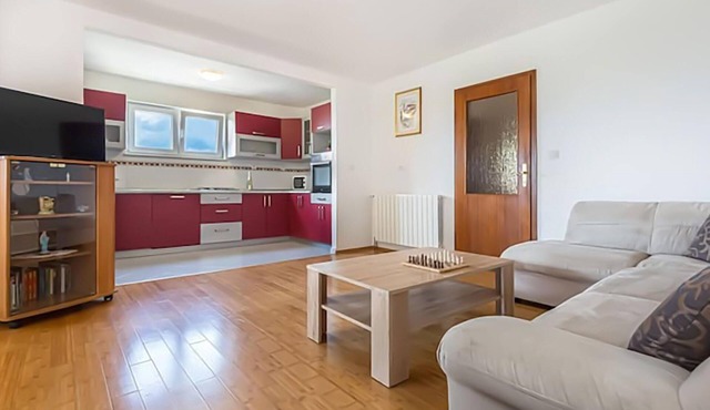 Nice home in Sestanovac in Sestanovac