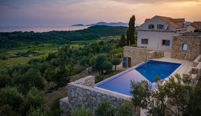 Nice home in Sudurad, Sipanska Luk