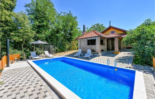 Nice Home In Susobreg