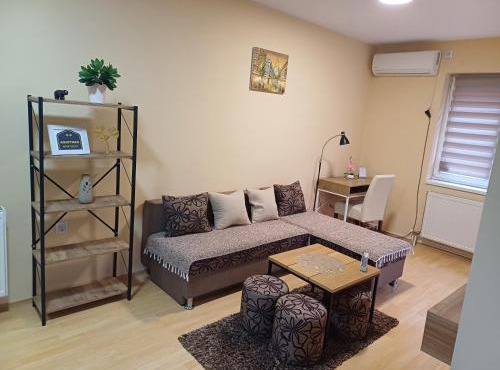 NIKA apartman stan na dan in Šabac
