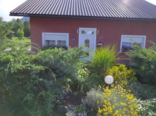 Nika in Ogulin