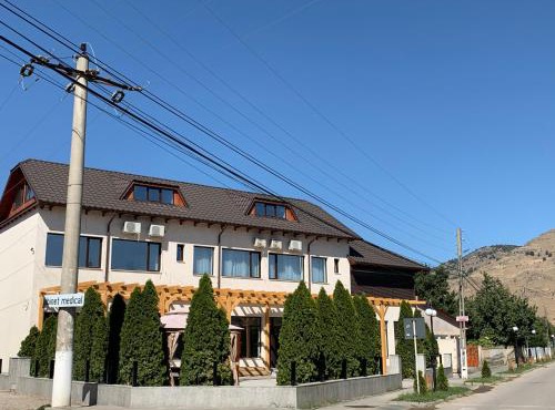 NIKO’S HOUSE in Greci