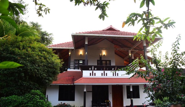 Nivaasana Bed & Breakfast in Kalpetta