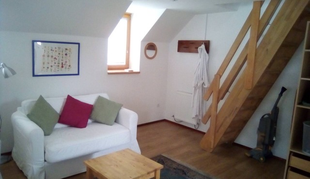 No 2 Old Town Apts is in the centre of Bohinjska Bistrica, close to amenities. in Radovljica