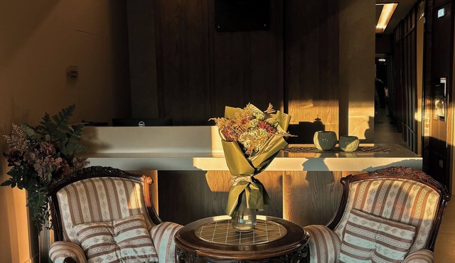 No Pardon Hotel in Satu Mare