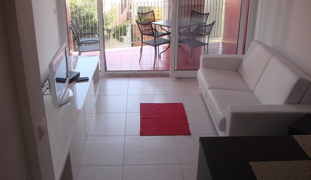 No5 One bedroom apartment