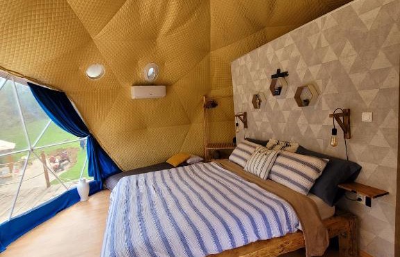 Nomad Glamping in Šipovo