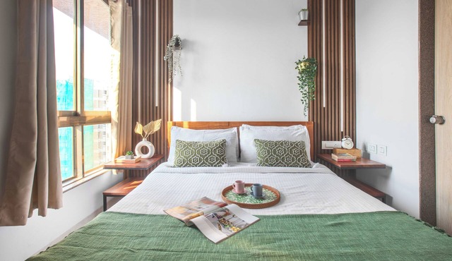 Nook&Co - Khar East 1401 in Mumbai