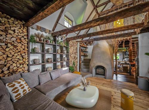 Nooks by AdyBeca - Panoramic Nook in Suncuius