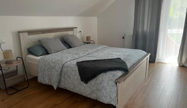 North Transylvania room 2 in Nimigea de Jos