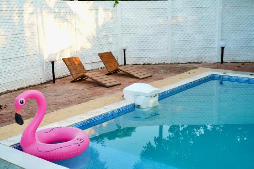 NOSSA GOA VILLA in MUMBAI GORAI in Mumbai